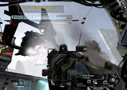 Quad rocket in Titanfall