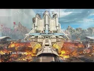 Turning crisis into opportunity—it’s the Hammond way.