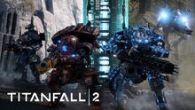 A Glitch in the Frontier, Titanfall Wiki