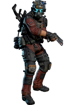 Jack Cooper Titanfall Wiki Fandom