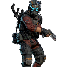 Jack Cooper Titanfall Wiki Fandom Jack Cooper Titanfall Wiki Fandom