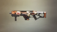 Halloween limited-edition Elite Warpaint