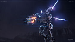 Northstar (Titanfall)