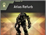 Atlas Refurb
