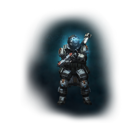 Steam Workshop::TITANFALL 2: Amped Wall (A-Wall) Pilot Gear [WOTC]