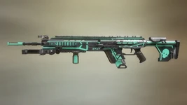 "Phantom" Elite Warpaint.