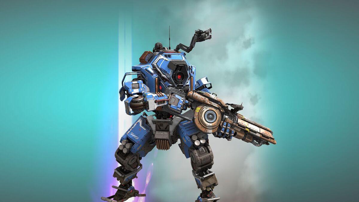 Northstar Prime, Titanfall Wiki