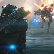 Playstation trophy/ Origin achievement icon.