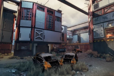 Boomtown | Titanfall Wiki | Fandom