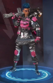 AL Bangalore Counter-culture