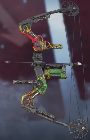 AL Bocek Triumphant Arch