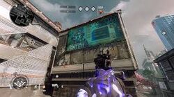 Angel City, Titanfall Wiki