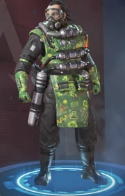 AL Caustic Chemical Compound