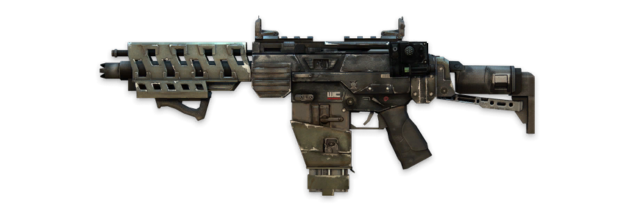 Hemlok BF-R, Titanfall Wiki