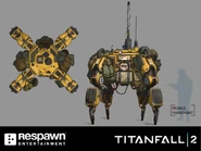 Mobile Hardpoint.jpg (67 KB) Titanfall 2 concept art