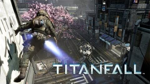 Titanfall Official Gamescom Gameplay Demo-0