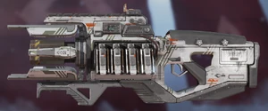 AL Charge Rifle Stellar