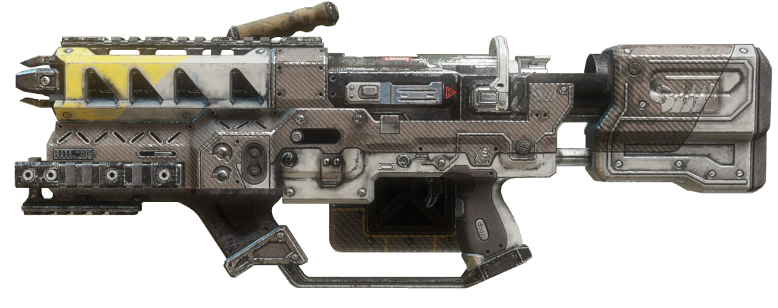 Sidewinder | Titanfall Wiki | Fandom