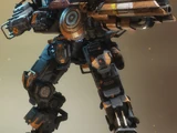 Elite Warpaint
