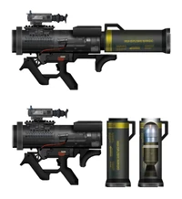 Archer!.jpg (185 KB) Concept art of the Archer