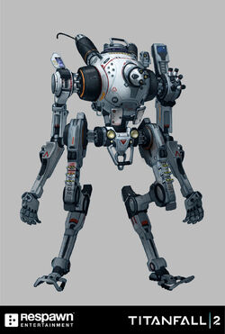 Northstar (Titanfall)