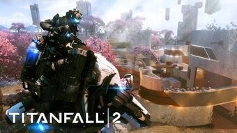 Out Of Map Glitch Complex Titanfall 2 2022