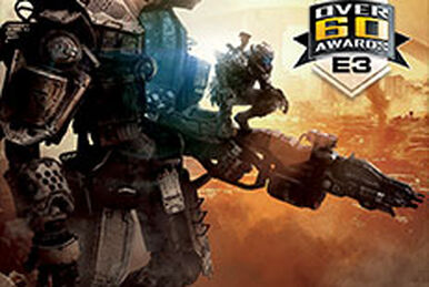 Respawn is cooking something for the Titanfall 2 anniversary - Video Games  on Sports Illustrated