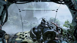 Inserting a new magazine