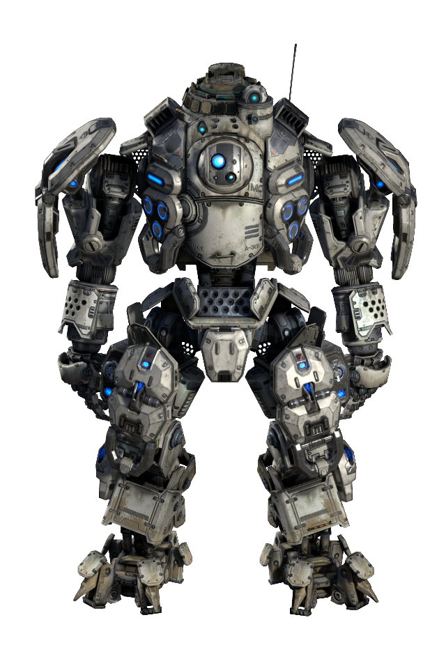 Titan, Titanfall Wiki