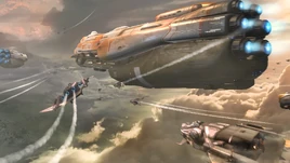 TF2 TrialByFire Loadscreen 1