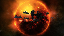 Colossus Fleet