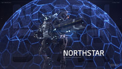 Northstar, Titanfall Wiki