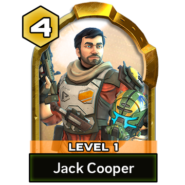 Jack Cooper Titanfall Wiki Fandom Jack Cooper Titanfall Wiki Fandom