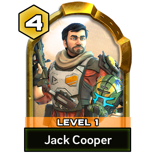 Jack Cooper Titanfall Wiki Fandom