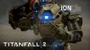 Titanfall 2 Official Titan Trailer Meet Ion