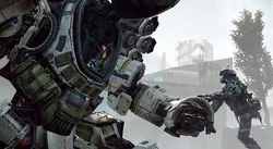 Ogre | Titanfall Wiki | Fandom