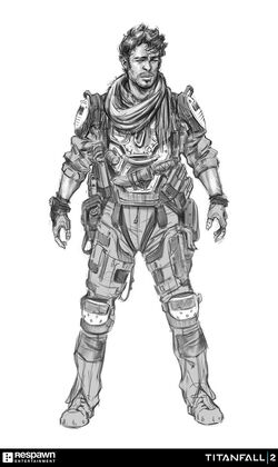 Jack Cooper Titanfall Wiki Fandom Jack Cooper Titanfall Wiki Fandom
