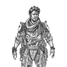 Jack Cooper Titanfall Wiki Fandom Jack Cooper Titanfall Wiki Fandom