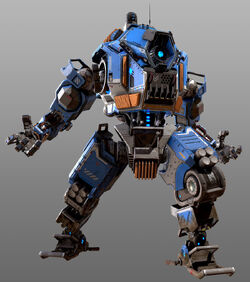 Titanfall® 2: Ion Prime