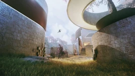 TF2 Glitch Loadscreen