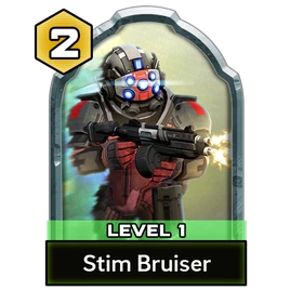 TFA Stim Bruiser