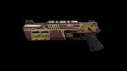 "Crimson Fury" Elite Warpaint.