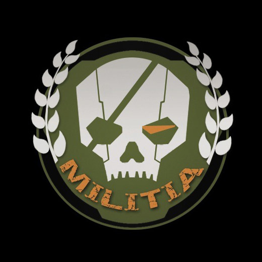 titanfall militia titan