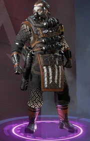 AL Caustic Barrel of Laughs