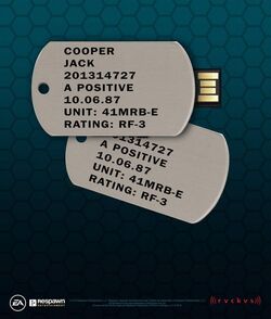 Jack Cooper Titanfall Wiki Fandom Jack Cooper Titanfall Wiki Fandom