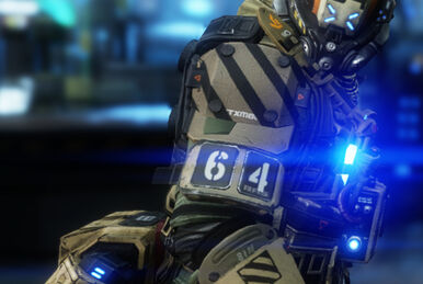 Tricks and Treats-Update für Titanfall 2 - Changelog mit allen Details