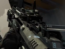 R 101c Carbine Titanfall Wiki Fandom R 101c Carbine Titanfall Wiki Fandom