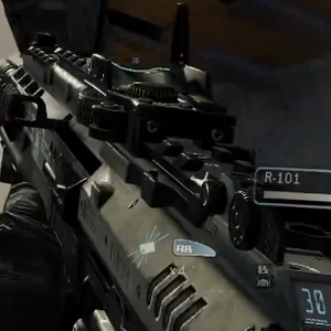 R 101c Carbine Titanfall Wiki Fandom