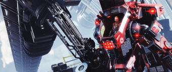 Kuben Blisk Titanfall Wiki Fandom