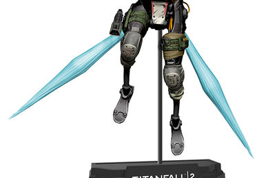 Apex Legends publisher teases Titanfall 2 sequel coming “down the